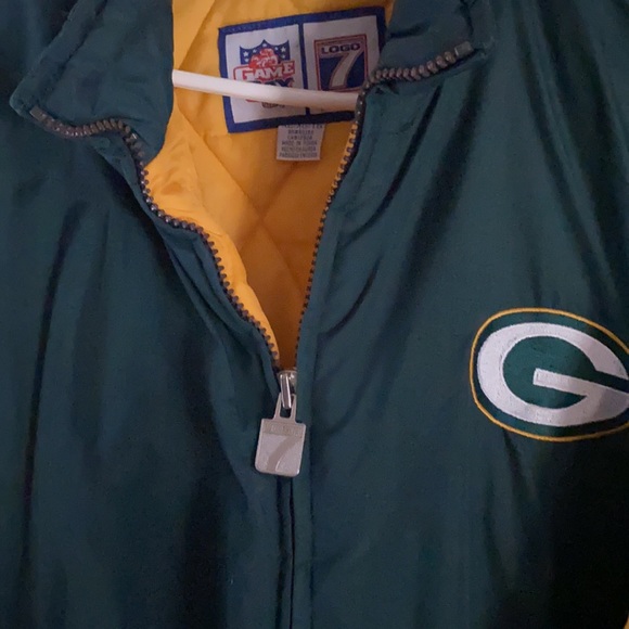 Jacket xl - Picture 5 of 11